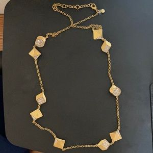 J Crew necklace